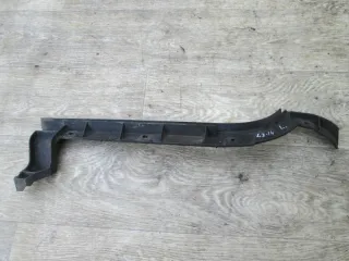  Кронштейн крепления бампера Opel Omega B Арт 43-14, вид 1