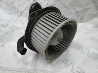  Моторчик печки Mazda 626 GF Арт 46-3, вид 1