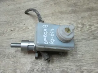  Цилиндр тормозной главный Opel Omega B Арт 47-224, вид 1