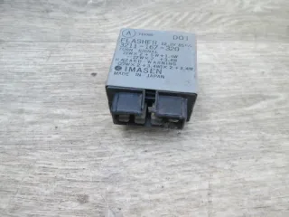  Реле поворотов Mazda 323 BA Арт 48-242, вид 1