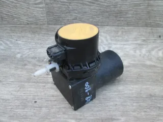  Компрессор центрального замка Seat Toledo 2 Арт 48-200, вид 1