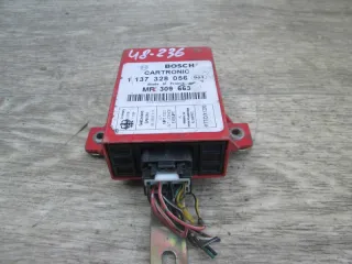  Блок управления сигнализацией Mitsubishi Carisma Арт 48-236, вид 1