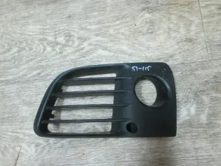  Рамка фары противотуманной левой Mitsubishi Lancer 8 Арт 51-115, вид 1