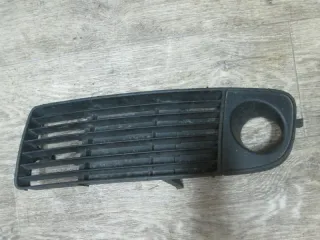  Рамка фары противотуманной левой Audi A6 C5 (S6,RS6) Арт 51-113, вид 1