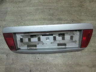  Накладка двери (крышки) багажника Nissan Primera 12 Арт 51-129, вид 1