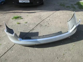  Бампер задний Audi A6 C6 (S6,RS6) Арт 51-18, вид 1