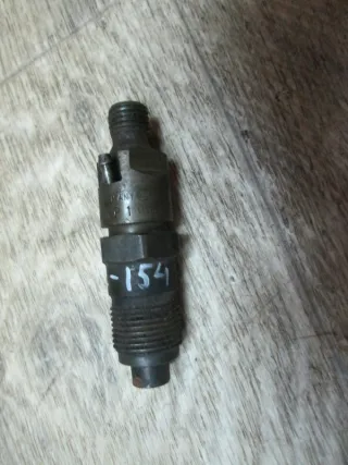  Форсунка Nissan Serena C24 2.3л Арт 52-154, вид 1