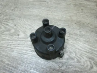  Крышка распределителя зажигания Rover 400 1.4л Арт 52-2, вид 1