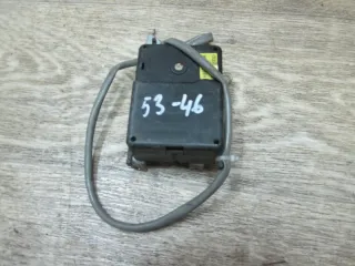  Моторчик заслонки печки Mazda 626 GF Арт 53-46, вид 1