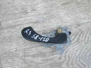  Ручка внутренняя задняя правая Mitsubishi Carisma Арт 58-158, вид 1