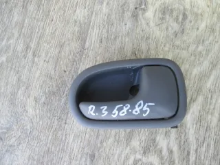  Ручка внутренняя задняя правая Mazda 626 GE Арт 58-85, вид 1