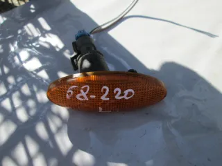  Повторитель передний левый Nissan Primera 11 Арт 58-220, вид 1