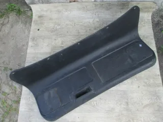  Обшивка крышки багажника Seat Toledo 1 Арт 58-271, вид 1