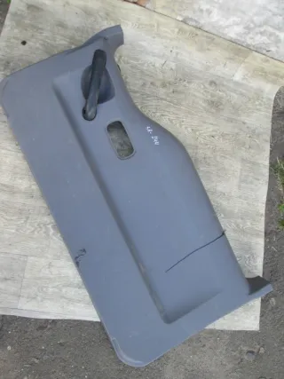  Обшивка крышки багажника Nissan Terrano 2 Арт 58-244, вид 1