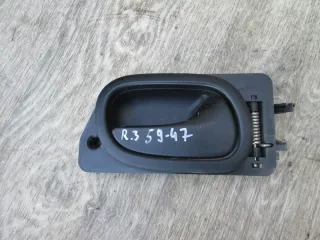  Ручка внутренняя задняя правая Renault Laguna 1 Арт 59-47, вид 1