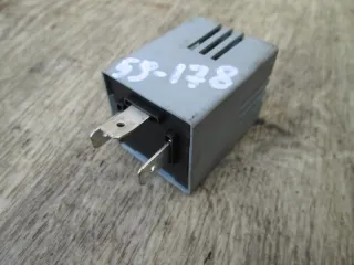  Реле поворотов Renault Laguna 1 Арт 59-178, вид 1