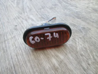  Повторитель передний левый Renault Scenic 1 Арт 60-74, вид 1