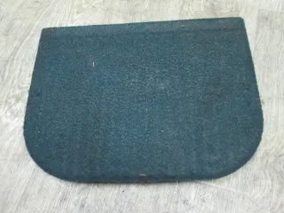  Крышка инструментального ящика Renault Scenic 1 Арт 60-158, вид 1