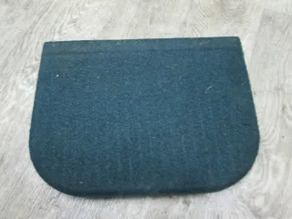  Крышка инструментального ящика Renault Scenic 1 Арт 60-157, вид 1