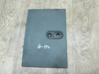  Крышка инструментального ящика Renault Scenic 1 Арт 60-124, вид 1