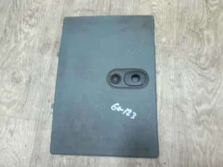  Крышка инструментального ящика Renault Scenic 1 Арт 60-123, вид 1