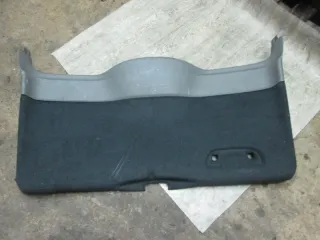  Обшивка крышки багажника Renault Espace 4 Арт 61-207, вид 1