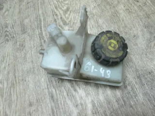  Бачок тормозной жидкости Renault Espace 4 Арт 61-43, вид 1