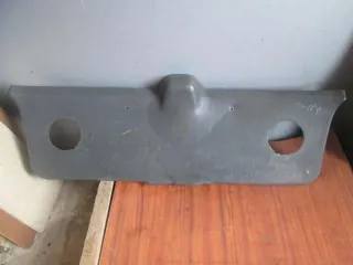  Обшивка крышки багажника Ford Sierra Арт 6-101, вид 1