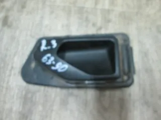  Ручка внутренняя задняя правая Peugeot 306 Арт 63-90, вид 1