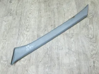  Обшивка стойки передней левой Peugeot 306 Арт 63-127, вид 1