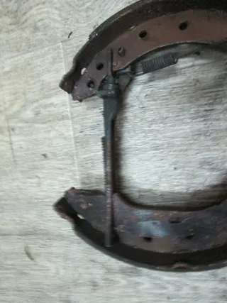  Механизм (прочие) Peugeot 306 Арт 63-173, вид 1