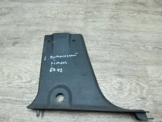  Обшивка стойки передней левой Fiat Scudo 1 Арт 64-42, вид 1