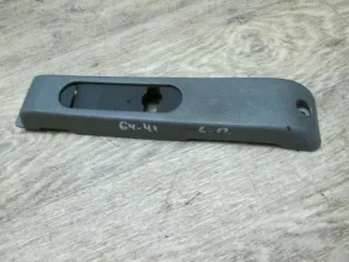  Обшивка стойки передней левой Fiat Scudo 1 Арт 64-41, вид 1