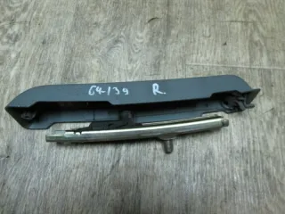  Механизм подачи ремня безопасности Fiat Scudo 1 Арт 64-139, вид 1