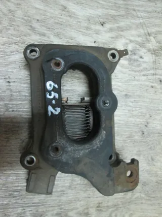  Моновпрыск Skoda Favorit 1.3л i Арт 65-2, вид 1