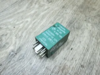  Реле поворотов BMW 7 E38 Арт 66-201, вид 1