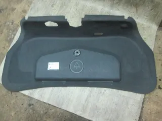  Обшивка крышки багажника BMW 7 E38 Арт 66-261, вид 1