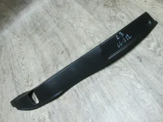  Накладка двери (крышки) багажника BMW 7 E38 Арт 66-312, вид 1