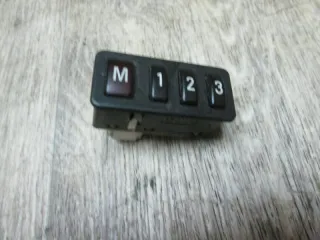  Блок памяти сидений BMW 7 E38 Арт 66-59, вид 1