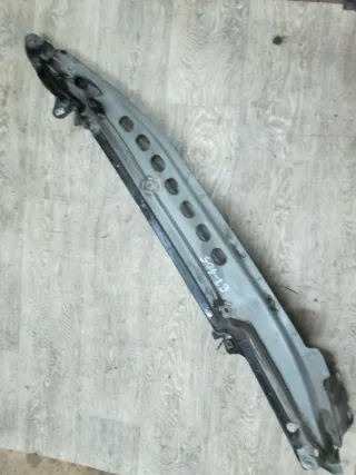  Стойка кузовная передняя правая Porsche Cayenne 957 Арт 67-405, вид 1