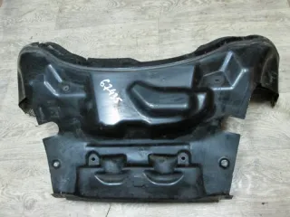  Перегородка моторного отсека Porsche Cayenne 957 4.8л Арт 67-435, вид 1