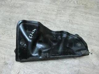  Перегородка моторного отсека Porsche Cayenne 957 4.8л Арт 67-434, вид 1