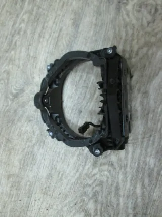  Очко фары правой Porsche Cayenne 957 Арт 67-577, вид 1