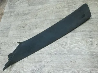  Обшивка стойки передней левой Porsche Cayenne 957 Арт 67-94, вид 1