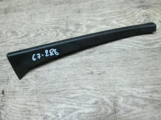  Обшивка стойки Porsche Cayenne 957 Арт 67-286, вид 1