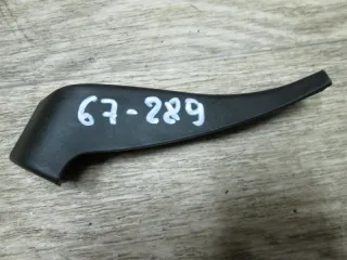  Обшивка крышки багажника Porsche Cayenne 957 Арт 67-289, вид 1