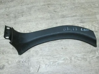  Накладка двери (крышки) багажника Porsche Cayenne 957 Арт 67-177, вид 1