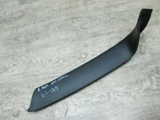  Накладка двери (крышки) багажника Porsche Cayenne 957 Арт 67-180, вид 1