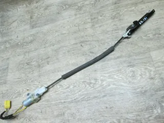  Механизм подачи ремня безопасности Porsche Cayenne 957 Арт 67-191, вид 1