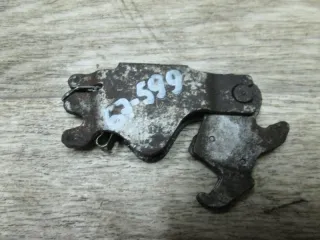  Механизм (прочие) Porsche Cayenne 957 Арт 67-599, вид 1